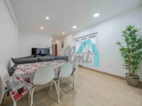 Piso en Ciudad-Naranco-Vallobín
