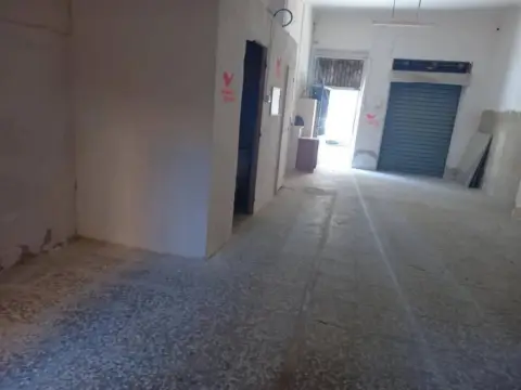 Local comercial en Pont Nou