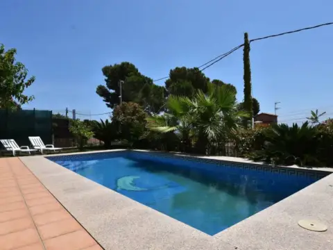 Chalet en Carrer Alzina