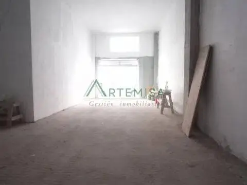 Local comercial en Fajardo