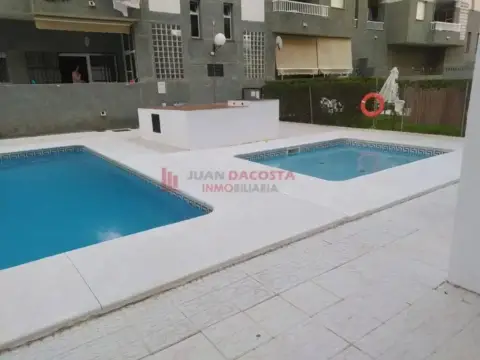 Piso en Lepe