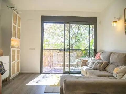 Piso en Sant Adrià de Besòs