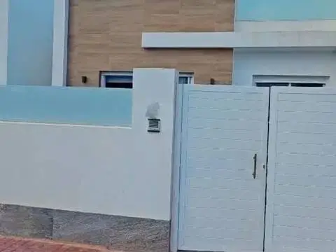 Casa – Murcia Capital