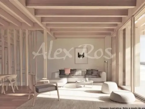Chalet en Bellver de Cerdanya
