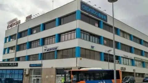 Local comercial en Tàrrega