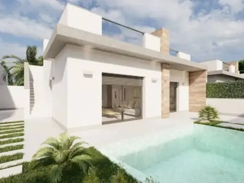 Casa – Torre-Pacheco