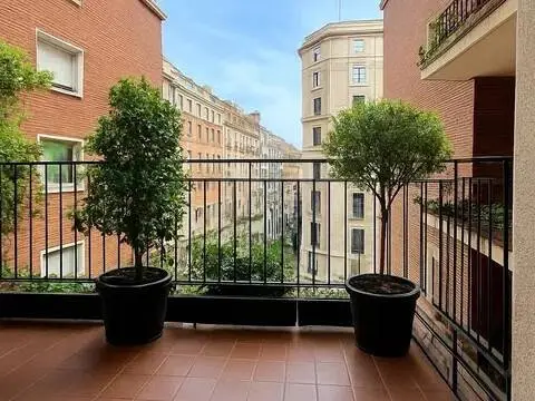 Piso en calle de Iparraguirre