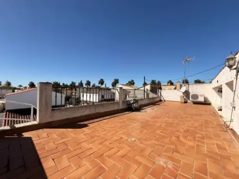 Piso en Villanueva del Ariscal