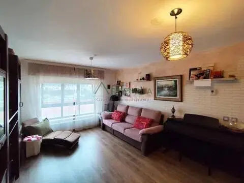 Piso – Narón