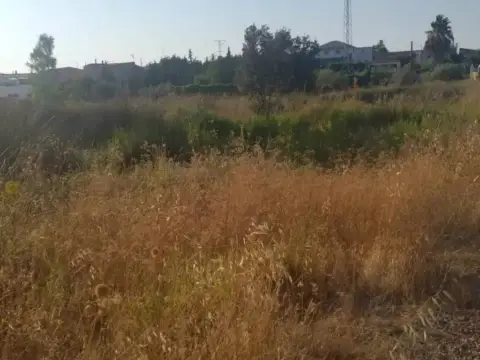Terreno en Mérida