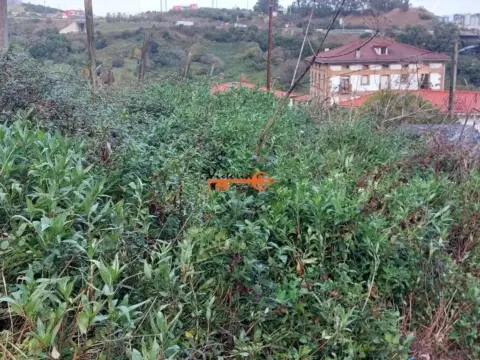 Chalet en Castro Urdiales