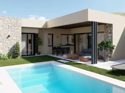 Casa – Vera, Almería