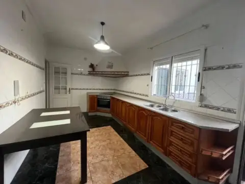 Chalet en Chipiona