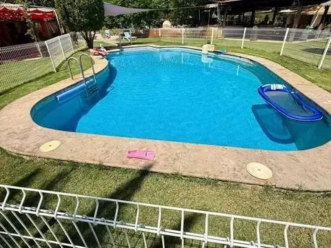 Chalet en Almagro
