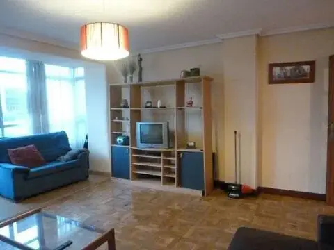 Piso en Ermitagaña-Mendebaldea-Etxabakoitz