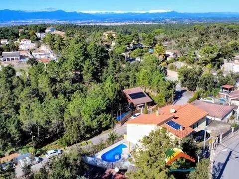 Chalet en Carrer del Clavell
