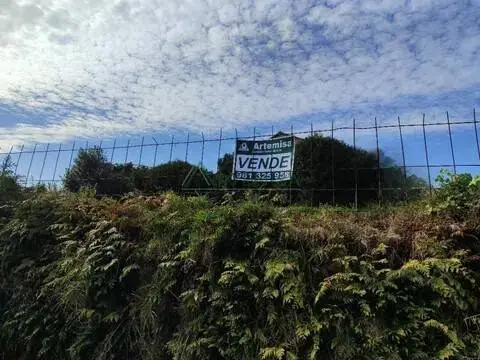 Terreno en Parroquias