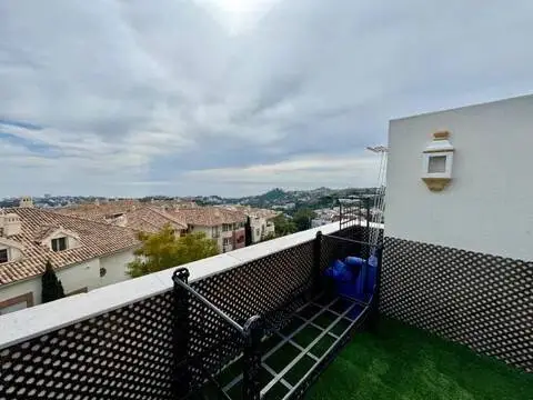 Pis – Benalmádena