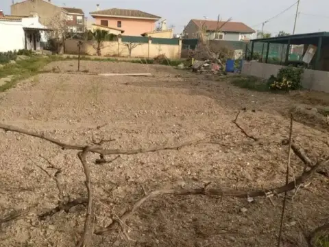 Terreno en Sant Jaume d'Enveja