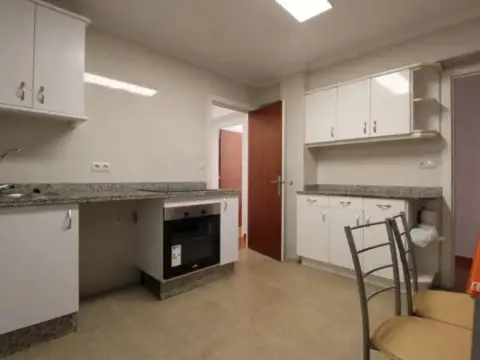 Piso en Centro
