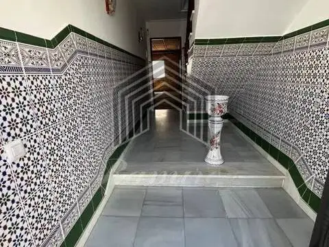 Chalet en Núcleo Urbano-Urbanizaciones