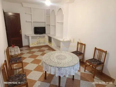 Piso en Oeste-Nuevo Oeste