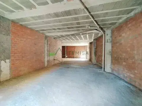 Local comercial en Fene