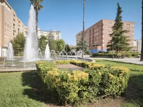 Piso en Badajoz Capital