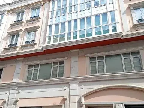Piso – Casco Urbano