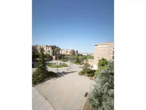 Piso en Badajoz Capital