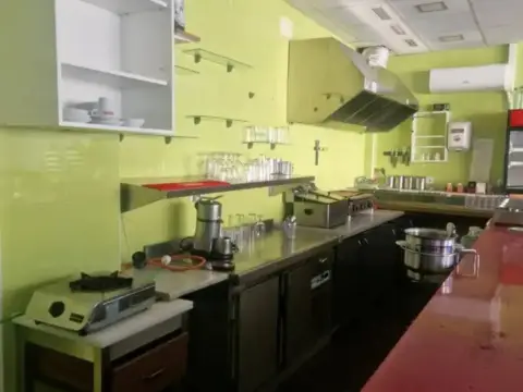 Local comercial en Mérida