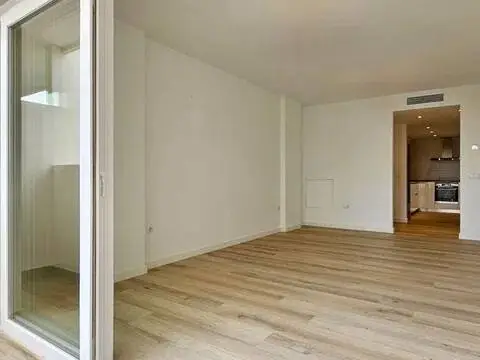 Piso en La Campana-Altos del Rodeo