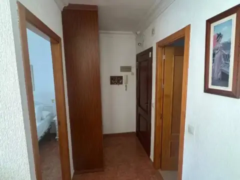 Piso en Punta Umbría