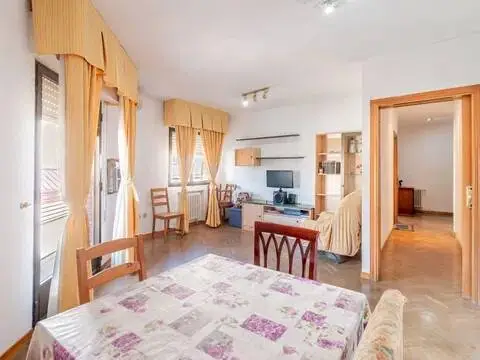 Piso en Almendrales