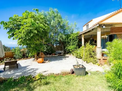 Chalet en Adeje