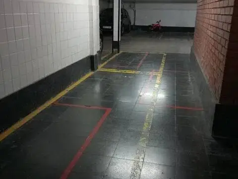 Garaje en El Putxet-El Farró