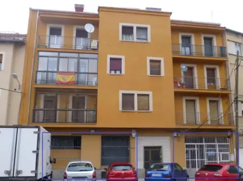 Local comercial en José Zorrilla-Padre Claret