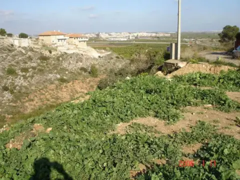 Terreno en Alberic