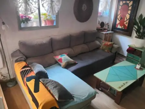 Chalet en Luceni