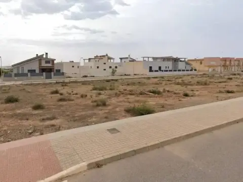 Terreno en Santo Domingo