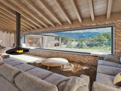 Chalet en Raval del Castell