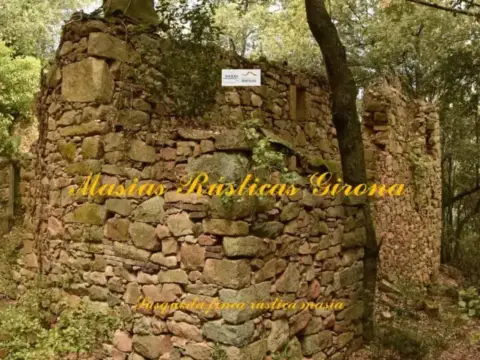 Casa rústica en calle N-A, -1