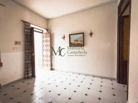 Chalet en La Zarza