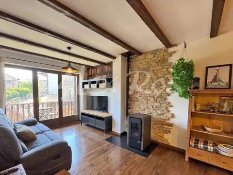 Piso en Bellver de Cerdanya