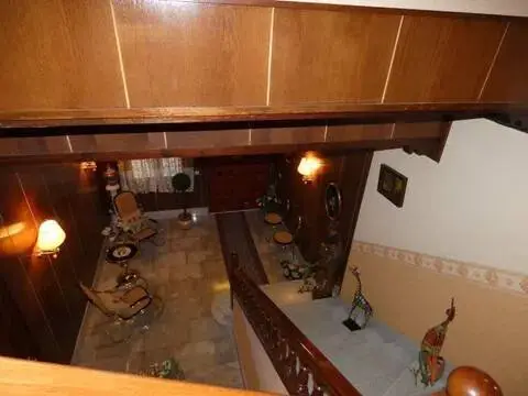Chalet en Almagro