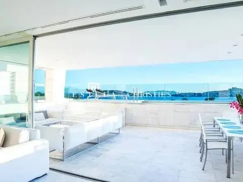 Piso en Santa Eulària des Riu