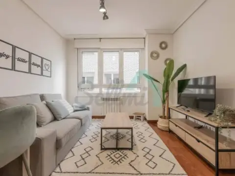 Piso en Centro