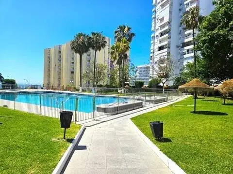 Pis – Benalmádena