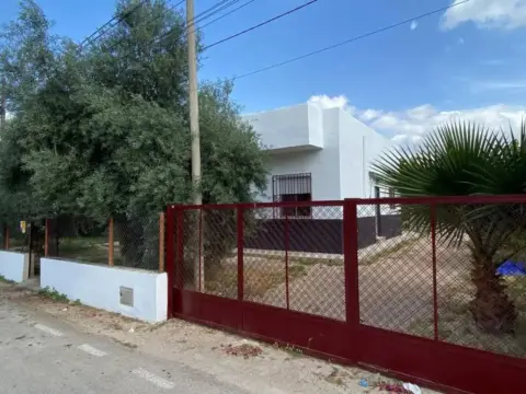 Chalet en Murcia Capital