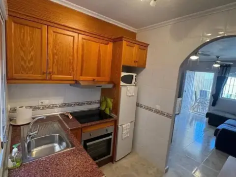 Chalet en Orihuela
